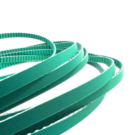 Vac Deck Belt Set (Replacement) - OEM Part Y600600 for Mailing Equipment - Alternate View