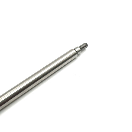 Shaft Feed Drive (Replacement) - OEM Part Y610026 for Mailing Equipment - Front View