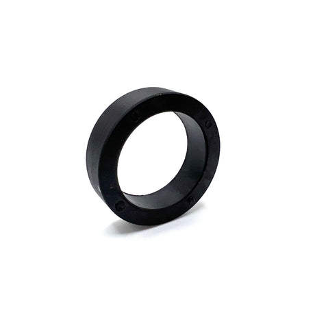 Tire (Replacement) - OEM Part Y618001 - Roller for Mailing Equipment - Front View