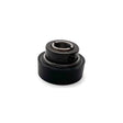 Flapper Roller (Replacement) - OEM Part Y680061 for Mailing Equipment - Front View