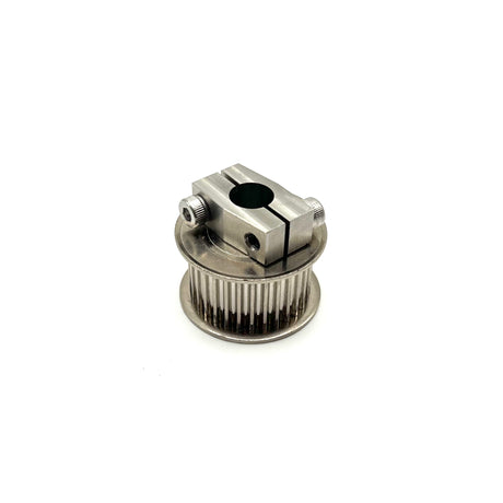 Pulley 3MM HTD 31T (Replacement) - OEM Part Y684116 for Mailing Equipment