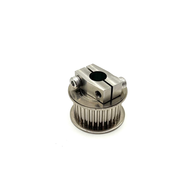 Pulley 3MM HTD 31T (Replacement) - OEM Part Y684116 for Mailing Equipment