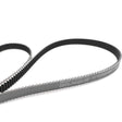 BELT VAC DECK 9MM WIDE (Replacement) - OEM Part Y684476 for Mailing Equipment - Front View