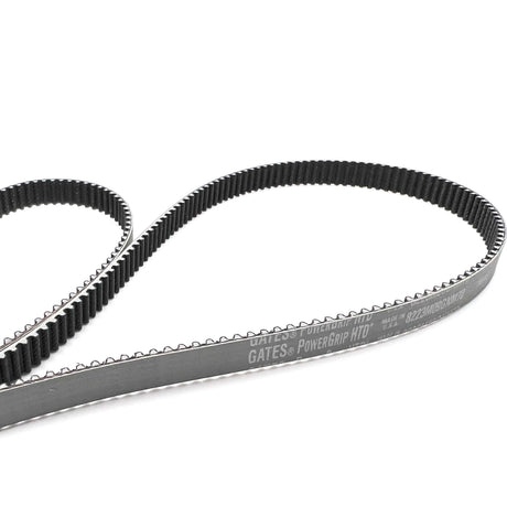 BELT VAC DECK 9MM WIDE (Replacement) - OEM Part Y684476 for Mailing Equipment - Front View