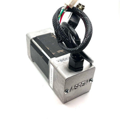 Servo Motor (Reconditioned) - OEM Part Y684504 for Mailing Equipment