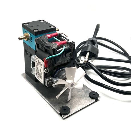 Sealer Pump (Refurbished) - OEM Part Y700484 for Mailing Equipment