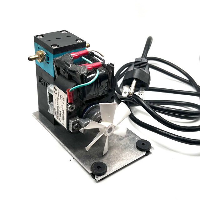 Sealer Pump (Refurbished) - OEM Part Y700484 for Mailing Equipment