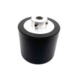 Wide Roller (Replacement) - OEM Part Y780115 for Mailing Equipment