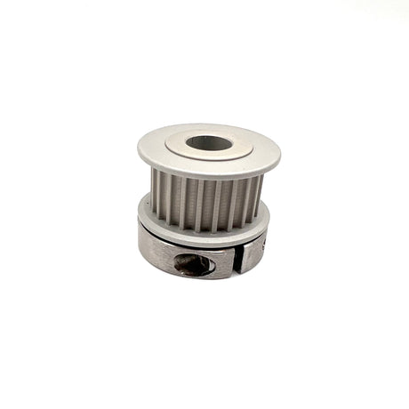 Aligner Movement Pulley (Replacement) - OEM Part Y784029 for Mailing Equipment - Alternate View