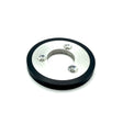 Roller P2L Replacement (Replacement) - OEM Part ZV62502 for Mailing Equipment