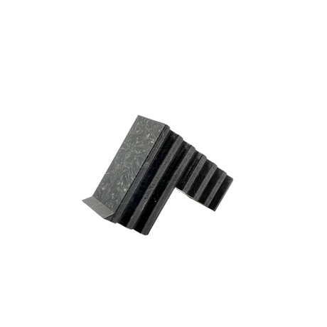 Pusher Block (Replacement) - OEM Part ZX02040 - Plastic Components for Mailing Equipment - Alternate View