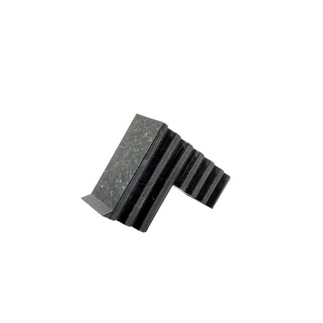 Pusher Block (Replacement) - OEM Part ZX02040 - Plastic Components for Mailing Equipment - Alternate View