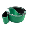 Epic Vertical Wall Belt (Replacement) - OEM Part ZY15629 for Mailing Equipment - Front View