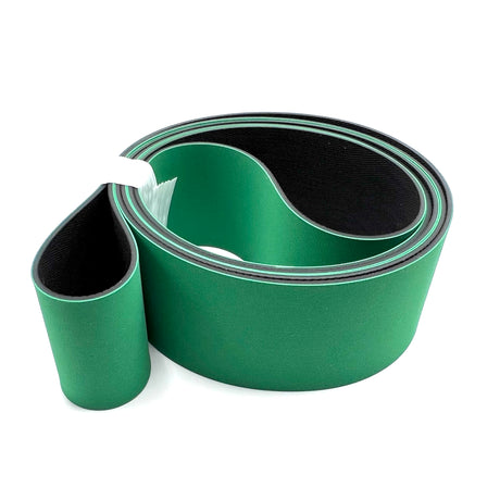 Epic Vertical Wall Belt (Replacement) - OEM Part ZY15629 for Mailing Equipment - Front View