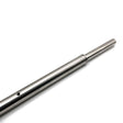 Shaft (Replacement) - OEM Part ZY16339 for Mailing Equipment - Front View