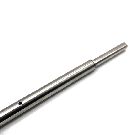 Shaft (Replacement) - OEM Part ZY16339 for Mailing Equipment - Front View