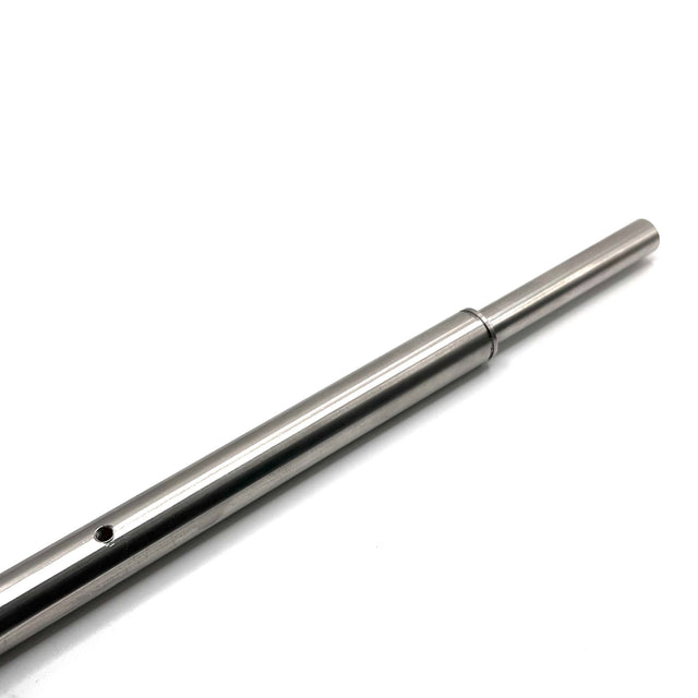 Shaft (Replacement) - OEM Part ZY16339 for Mailing Equipment - Front View