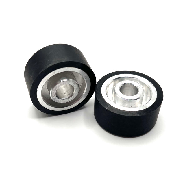 Envelope Feeder Drive Roller (Replacement) - OEM Part ZY16703 for Mailing Equipment