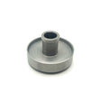 Double Detect (Replacement) - OEM Part ZY16705 - Roller for Mailing Equipment - Front View
