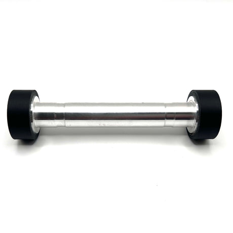 Flapper Idler Assembly (Replacement) - OEM Part ZY17301 for Mailing Equipment - Alternate View