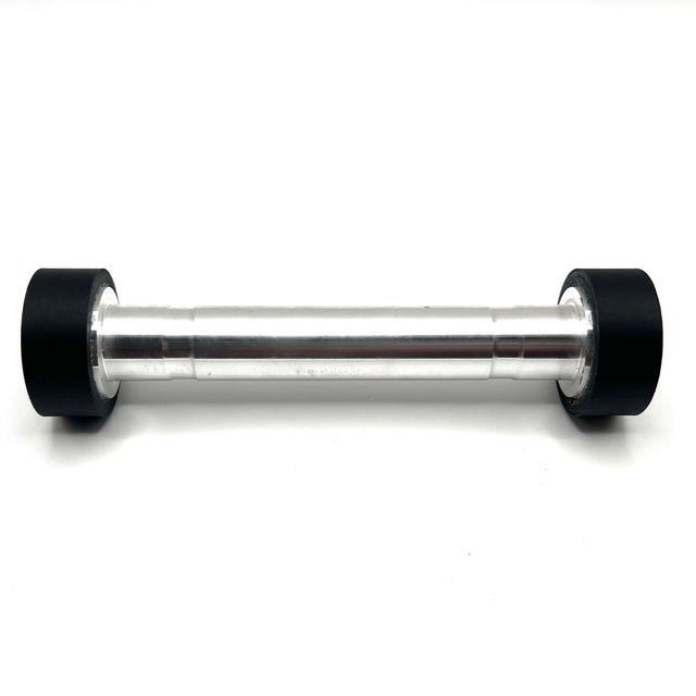 Flapper Idler Assembly (Replacement) - OEM Part ZY17301 for Mailing Equipment - Alternate View