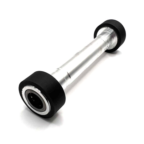 Flapper Idler Assembly (Replacement) - OEM Part ZY17301 for Mailing Equipment - Front View
