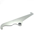 (ZY57736 Replacement) - Hopper Latch (Replacement) - Plates for Mailing Equipment