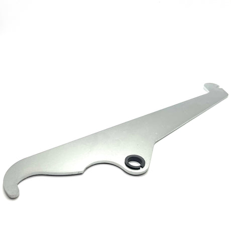 (ZY57736 Replacement) - Hopper Latch (Replacement) - Plates for Mailing Equipment