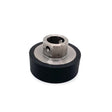 Transport Roller (Replacement) - OEM Part ZY81329 for Mailing Equipment - Front View