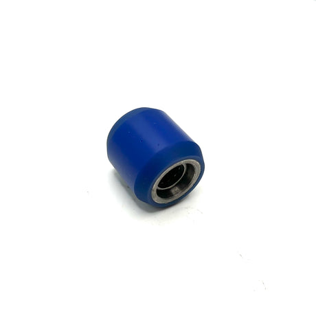 Retard Roller (Replacement) - OEM Part ZY87704 for Mailing Equipment - Front View
